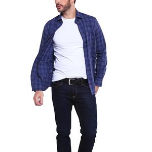 Compre Camisetas Personalizadas de Alta Calidad al por Mayor, Camisetas Ajustadas para Hombre, 100% Algodón, Camisetas Lisas para Hombre 2026 - Product Image 4