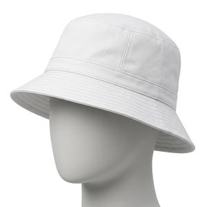 Chapeaux Bob en Coton Personnalisés en Gros – Impression et Broderie de Logo de Marque Privée – Casquettes de Pêcheur – Accessoires de Tête pour Acheteurs B2B de Vêtements au Royaume-Uni - Product Image 2