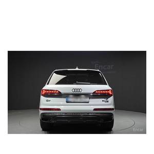 Audi Q7 45 TDI quattro Premium 2023, 88,326 km, Diésel, Automático, con Cámara Trasera, Asientos de Cuero, Volante a la Izquierda - Product Image 4