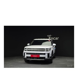 Hyundai Santa Fe 2.5T 2WD Gasolina 2024, 26,113 km, Emisión Euro V, Asientos de Cuero, Volante a la Izquierda, Cámara Trasera - Product Image 3