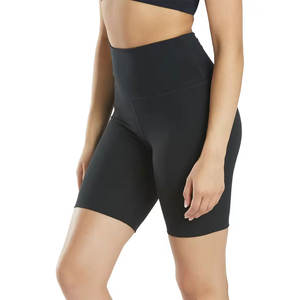 Shorts Deportivos de Alta Calidad para Mujer, Cintura Elástica, Leggings de Yoga, Ropa Deportiva de Primera Calidad, Leggings Cortos para Mujer - Product Image 6