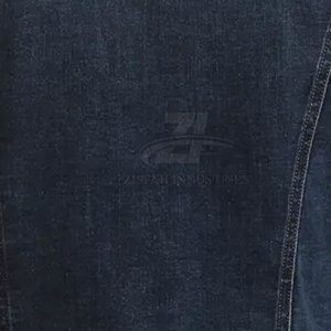 Veste en jean pour homme 2026, très demandée, faible MOQ, veste d'hiver pour homme, prix abordable, vestes en jean pour homme - Product Image 6