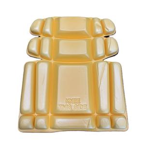 Protection Professionnelle : Genouillère Épaisse en EVA avec Fermeture Auto-agrippante pour Travaux Légers de Jardinage et de Pose de Carrelage - Product Image 2