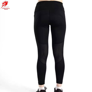Professional Manufacture Comfort Wear <b>Leggings</b> Breathable Sculpt <b>Shape</b> Running Yoga Smooth Fashion Style Appeal Look - Product Image 3