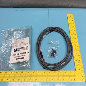 TOKYO ELECTRON TEL ES1D86-003814-12 SENSOR ASSY - อุปกรณ์และชิ้นส่วนเซมิคอนดักเตอร์ระดับโลกที่เชื่อถือได้ - Product Image 6