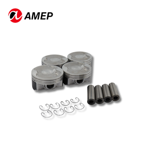 Pistón de motor nuevo OEM de aluminio fundido 12018-AB250 para Subaru - Product Image 2