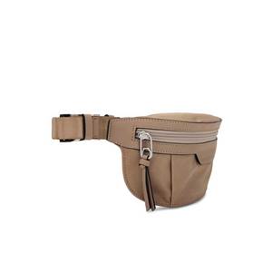 Riñonera Grande Personalizada con Logotipo para Hombre, Riñonera de Viaje de Nailon con Logotipo Personalizado, Riñonera Deportiva, Riñonera Extra Grande - Product Image 4