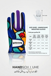 Guantes de golf duraderos para exteriores que proporcionan un agarre suave, un control fuerte, un ajuste flexible y una comodidad duradera. - Product Image 6