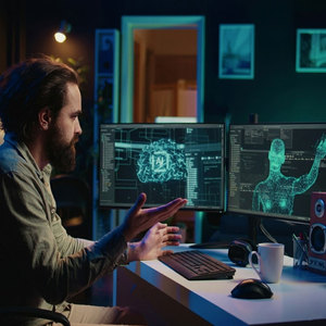 Solutions d'IA générative UNIVENTURE pour la création de contenu intelligent et l'automatisation du contenu dans les domaines de l'innovation numérique - Product Image 6