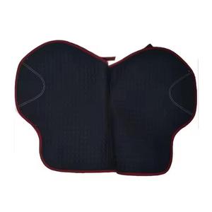 Custom Western Saddle Pads <b>Equestrian</b> Saddle Pads Best Saddle Pads - Product Image 4