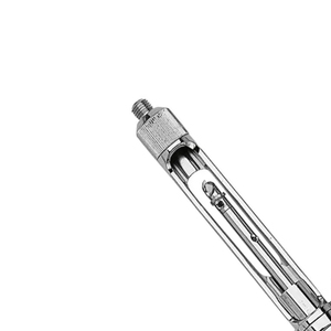 Seringues dentaires auto-aspirantes en acier inoxydable – Prix de gros – Design unique – Seringue dentaire aspirante personnalisée - Product Image 4