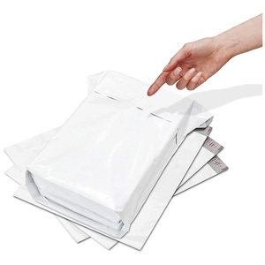 Bolsas de Embalaje para Ropa Resistentes a Desgarros, Bolsas de Correo de Poliéster Personalizadas con Logotipo, Bolsa de Envío para Ropa - Product Image 3