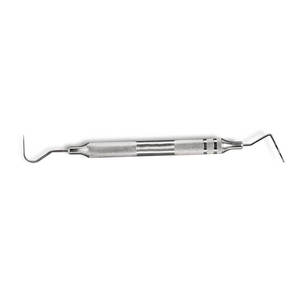 เครื่องมือตรวจฟันสแตนเลสสตีล ขายส่งอุปกรณ์ทันตกรรม - Product Image 3