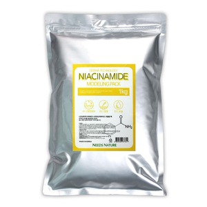 [COSCOSKOREA] NEEDS NATURE Derma Tech Modeling Mask Pack 1kg Aesthetician Recommended Trusted Professional - Product Image 4