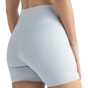 Premium <b>Women</b> High Waist Black Workout <b>Shorts</b> Custom Logo <b>Compression</b> Sportswear Yoga Gym Fitness Running Training Biker <b>Shorts</b> - Product Image 6