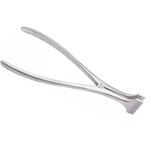 Écarteur de plâtre Hennig en acier inoxydable durable, outil manuel pour vis articulées orthopédiques, faible MOQ - Product Image 4
