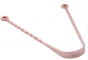 ที่ขูดลิ้นดีไซน์พิเศษ ออกแบบมาเฉพาะสำหรับเครือข่ายร้านขายยาชั้นนำและผู้นำเข้าผลิตภัณฑ์เพื่อสุขภาพระดับนานาชาติ - Product Image 3