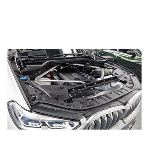 BMW X6 XDrive40d M Sport Noviembre 2020 Diésel Automático 122.907 km con Cámara Trasera Volante a la Izquierda - Product Image 6