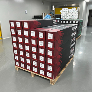 Pellicola Protettiva per Vernice Auto in TPU con Rivestimento Nano Ceramico, Anti-Graffio e Anti-Corrosione per Pioggia Acida, Adatta a Tutti i Modelli di Auto - Product Image 2