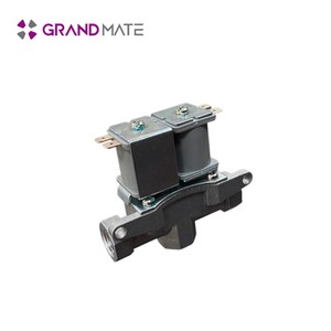 Electroválvula 120vac Temperatura media gas natural - Product Image 1