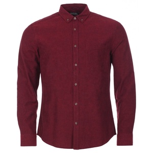 การแข่งขันราคาแฟชั่นผู้ชายเสื้อในผ้าฝ้าย - Product Image 6