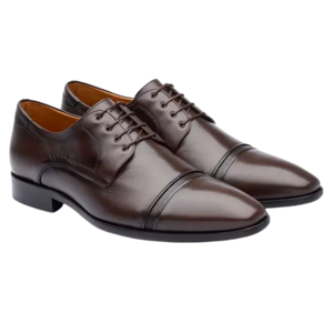 Chaussures en cuir à boucle pour hommes – Vente en gros – Bout rond – Styles élégants et formels pour importateurs - Product Image 1