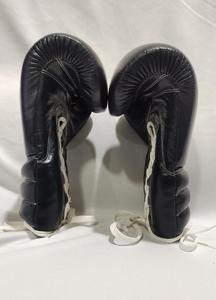 Gants de boxe pour adulte, Logo personnalisé, professionnel, confortable, respirant, entraînement au combat, Offre Spéciale - Product Image 2