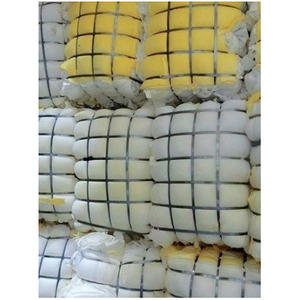 Residuos de Espuma de Poliuretano, Espuma para Muebles y Residuos de Espuma PU, 500 MT Disponibles para la Venta - Product Image 1