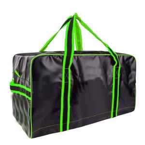 Sac de transport pour équipement de hockey sur glace, grande capacité, design personnalisé, pour équipe, rangement, voyage, organisateur, SALAMIN - Product Image 4