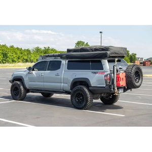 Toyota Tacoma TRD Off-Road Doble Cabina 4x4 2018 - Product Image 2