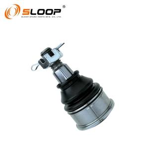 Rotule et douille de suspension automobile - Product Image 1