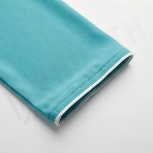 ชุดเดรสคาฟตันอบายะคุณภาพสูงสำหรับผู้หญิง ดีไซน์หรูหราตามสั่ง เสื้อผ้าอิสลามแบบเรียบร้อย แฟชั่นมุสลิมไซส์ใหญ่ สีตามสั่ง - Product Image 5