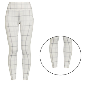 Leggings de Mujer con Patrón Sólido Personalizado, Venta al por Mayor, Nuevos, de Secado Rápido, Cintura Alta, Color Liso, Ropa de Gimnasio, Casual, de Alta Calidad y Duraderos - Product Image 5