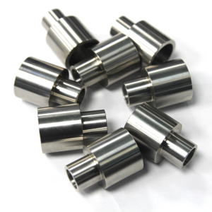 CNC Milling Vietnam Factory Aluminum & Steel Parts - Product Image 1