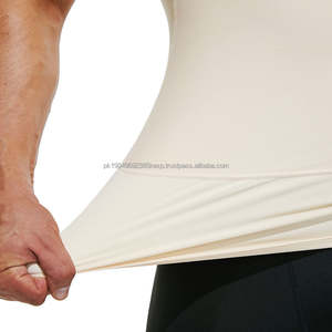 Débardeur de sport pour homme sur mesure, faible MOQ, vente en gros de vêtements en vrac - Product Image 6