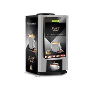 Equipos comerciales de dispensación de bebidas para minoristas de autoservicio y operadores de negocios - Product Image 1
