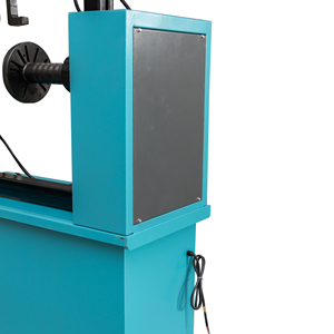 Gubot tự động rim thẳng máy cho vành xe biế<span class=keywords><strong>n</strong></span> dạng vết <span class=keywords><strong>n</strong></span>ứt đổi mới rim sửa chữa thiết bị bảo trì - Product Image 5