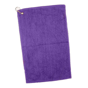 High Quality <b>Golf</b> <b>Towel</b> with Custom Logo Soft Absorbent Sports <b>Towel</b> for <b>Golf</b> Clubs Players and Outdoor Activities - Product Image 5