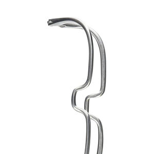 High Quality Stainless Steel Manual Jennings Mouth Gag-Professional Dental Surgical <b>Instrument</b> CE Certified By Grip Surgical - Product Image 5