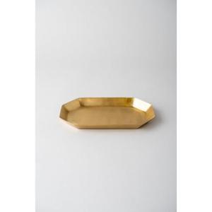 Plateau en aluminium moderne, élégant, léger, pour servir les aliments, vaisselle pour restaurant, hôtel, cuisine, banquet, restauration, hôtellerie - Product Image 2
