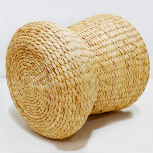 Artex Dong thap เก้าอี้ไม้ไผ่เป็นมิตรต่อสิ่งแวดล้อมสำหรับใช้ในครัวบาร์สตูลวัตถุดิบจากหญ้าทะเล - Product Image 3