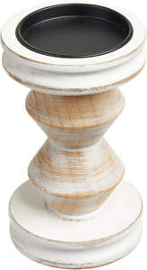 Factory Supply Custom <b>Wooden</b> Candle <b>Holder</b> for Personalized and Unique Home Decor at Best Prices From India - Product Image 2