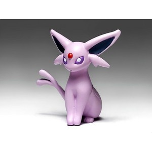 Takara Tomy pour la collection de figurines Pokémon Espeon S81567 - Product Image 1