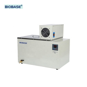 BIOBASE <span class=keywords><strong>Bain</strong></span> <span class=keywords><strong>d</strong></span>'<span class=keywords><strong>huile</strong></span> OB-1 affichage LED et protection automatique pour fonction de surchauffe pour laboratoire - Product Image 2