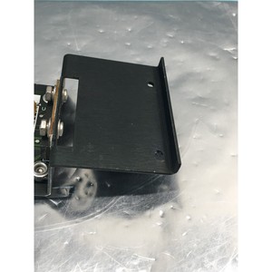 AMAT 0100-09086 REV D STEPPER POWER DRIVER PCB - อุปกรณ์และชิ้นส่วนเซมิคอนดักเตอร์ระดับโลกที่เชื่อถือได้ - Product Image 1