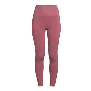 Leggings Deportivos para Mujer, Cintura Elástica Ajustable, Flexibles, Sin Costuras, Transpirables, Ideales para Gimnasio y Running - Product Image 3