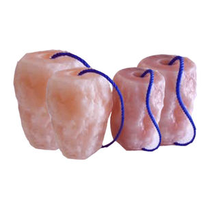 Sal Rosa del Himalaya 100% Natural de Alta Calidad para Animales, Uso en Ganado, Perros y Otros Animales, Grado de Exportación Premium OEM, HACCP - Product Image 4