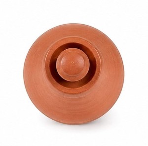 Terracotta Eco-Friendly Cocktail Smoker Kit Reusable <b>Bar</b> <b>Tool</b> with 1L Capacity and Diameter >10cm - Product Image 1