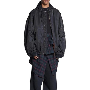 Men's Waterproof Windbreaker <b>Hooded</b> <b>Soft</b> <b>shell</b> Zipper-Up Outdoor Sports <b>Jacket</b> for Hiking Running - Product Image 3