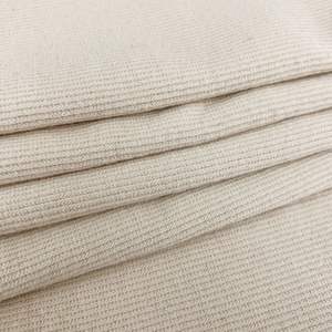 Débardeur sexy à col en U pour femme – Hauts côtelés souples et élastiques, essentiels pour l'été, pour femmes actives - Product Image 3